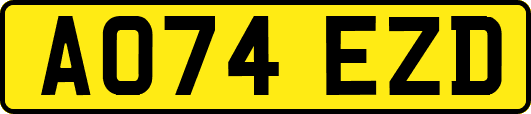 AO74EZD