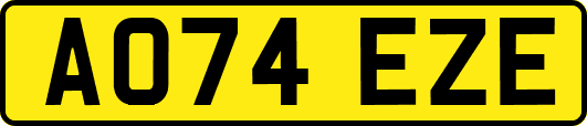 AO74EZE