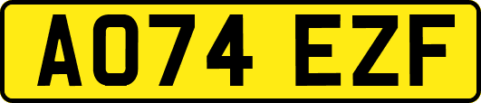 AO74EZF