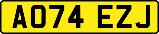 AO74EZJ