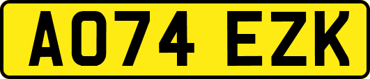 AO74EZK