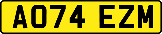 AO74EZM