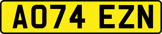 AO74EZN