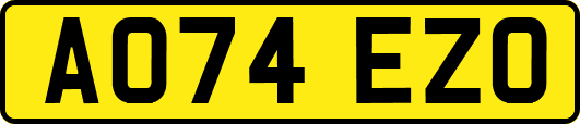 AO74EZO
