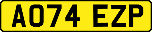 AO74EZP