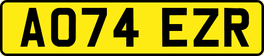 AO74EZR