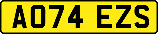AO74EZS