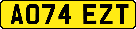 AO74EZT