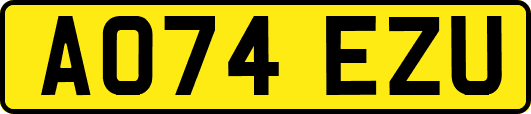AO74EZU