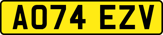 AO74EZV