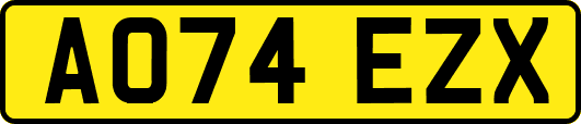 AO74EZX