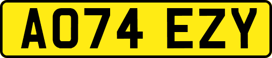 AO74EZY