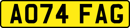 AO74FAG