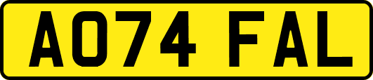 AO74FAL