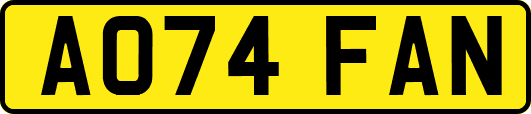AO74FAN