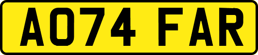 AO74FAR