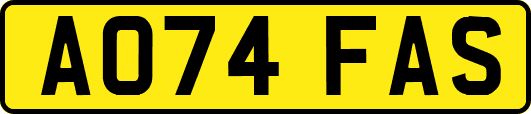 AO74FAS