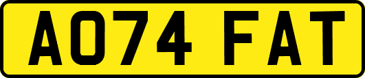 AO74FAT