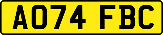 AO74FBC