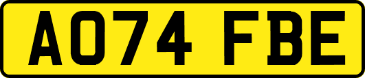 AO74FBE