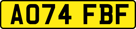 AO74FBF