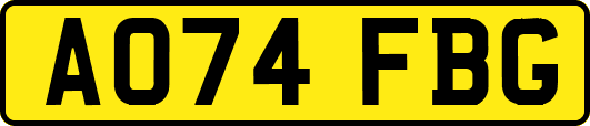 AO74FBG