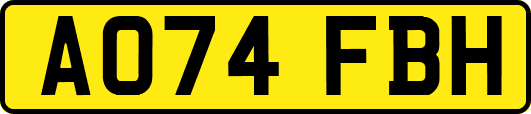 AO74FBH