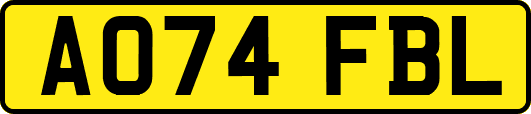 AO74FBL