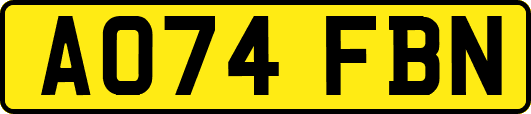 AO74FBN