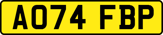 AO74FBP
