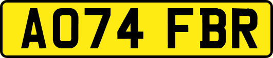 AO74FBR