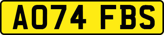 AO74FBS