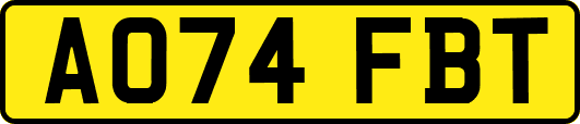 AO74FBT