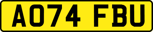 AO74FBU