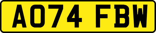 AO74FBW