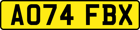 AO74FBX