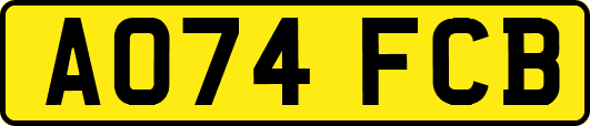 AO74FCB