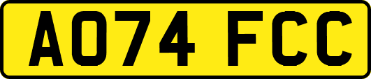 AO74FCC