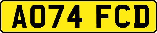 AO74FCD