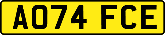 AO74FCE