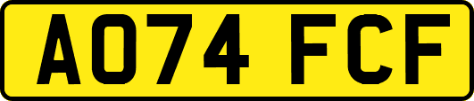 AO74FCF