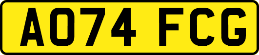 AO74FCG