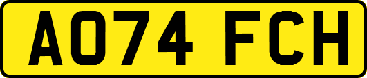 AO74FCH