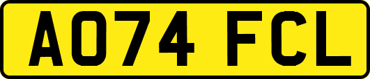 AO74FCL