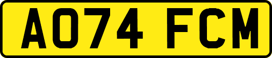 AO74FCM