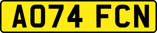 AO74FCN