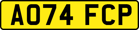 AO74FCP