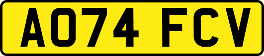 AO74FCV