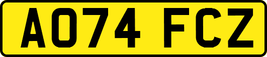AO74FCZ
