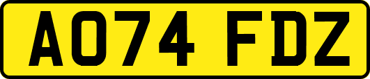 AO74FDZ